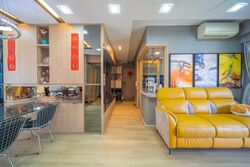 Twin Fountains (D25), Condominium #498380751